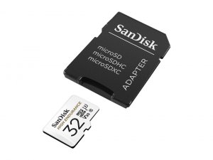 Sandisk SDSQQNR-032G-GN6IA Flash 32g|sd Sdsqqnr-032g-gn6ia R