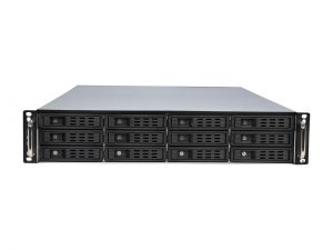 Athena RM-2U2123HE12 Server Chassis Athena|rm-2u2123he12