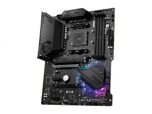 Msi MPG B550 GAMING PLUS Mb |mpg B550 Gaming Plus Rec