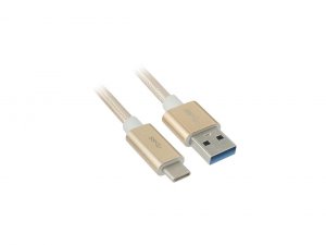 Nippon 50USB3-CM-AM-GP-1 Cable Nl 50usb3-cm-am-gp-1 R