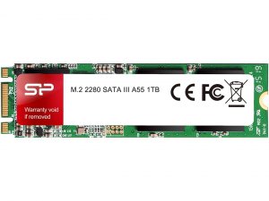 Silicon SP001TBSS3A55M28 Ssd 1t|sp  R