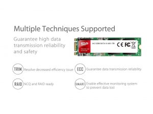 Silicon SP001TBSS3A55M28 Ssd 1t|sp  R