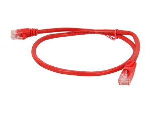 Rosewill CY-CAT6-02-RD Cable  Cy-cat6-02-rd R