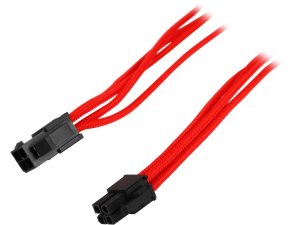 Phanteks PH-CB4P_RD Cable | Ph-cb4p_rd R