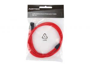 Phanteks PH-CB4P_RD Cable | Ph-cb4p_rd R