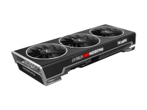 Xfx RX-67XTYTBDP Speedster Merc319 Amd Radeon Rx 6700 Xt 12gb