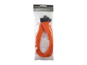 Phanteks PH-CB24P-OR Cable | Ph-cb24p-or R