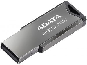 Adata AUV350-128G-RBK Usb 128g| Auv350-128g-rbk R