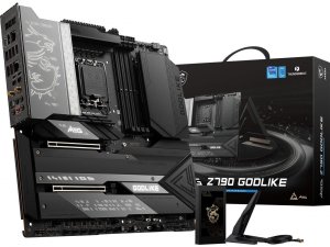 Z790GODLIKE