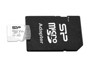 Silicon SU128GBSTXDA2V20AB Flash 128g|sp  R