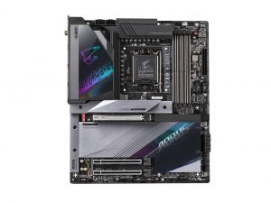 Gigabyte Z790 AORUS MASTER Mb  | Z790 Aorus Master R