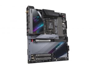 Gigabyte Z790 AORUS MASTER Mb  | Z790 Aorus Master R