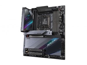 Gigabyte Z790 AORUS MASTER Mb  | Z790 Aorus Master R