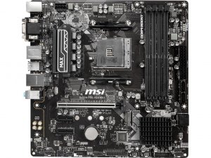 Msi B450M PRO-VDH MAX Ch |b450m Pro-vdh Max R