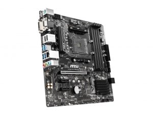 Msi B450M PRO-VDH MAX Ch |b450m Pro-vdh Max R