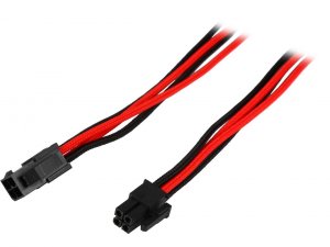 Phanteks PH-CB4P_BR Cable | Ph-cb4p_br R