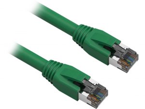 Nippon 60CAT8-50-24GN Cable Nl 60cat8-50-24gn R