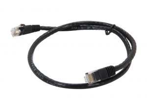 Rosewill CY-CAT6-02-BK Nw Cable Rswl | Cy-cat6-02-bk R