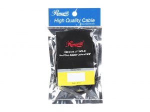 Rosewill RCUC-16001 Adpt  Rcuc-16001 R