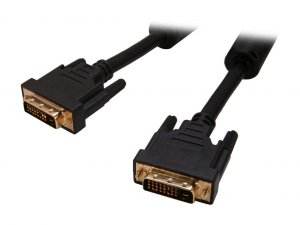 DVI 15 DD