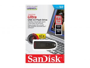 Sandisk SDCZ48-064G-UAM46 Usb 64g| Sdcz48-064g-uam46 R