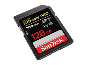 Sandisk SDSDXDK-128G-GN4IN Flash 128g|sd Sdsdxdk-128g-gn4in R