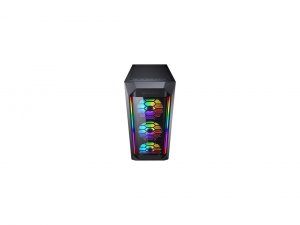 Cougar MX410-G RGB Case  Mx410-g Rgb R