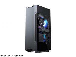 Phanteks PH-ES217E_AG02 Case  Ph-es217e_ag02 R