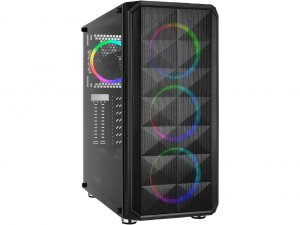 Rosewill SPECTRA D100-A Case  Spectra D100-a R