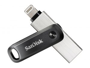 Sandisk SDIX60N-256G-GN6NE Usb 256g|sd Sdix60n-256g-gn6ne R