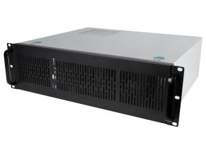 Rosewill RSV-Z3100U Rsv-z3100u 3u Rackmount Server Case