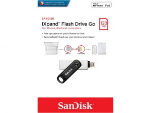 Sandisk SDIX60N-128G-GN6NE Usb 128g|sd Sdix60n-128g-gn6ne R