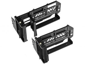 Cooler MCA-U000R-KFVK03 Vertical Graphics Card Holder Kit V3