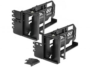 Cooler MCA-U000R-KFVK03 Vertical Graphics Card Holder Kit V3