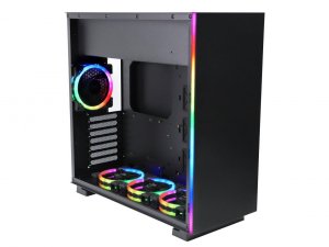 Rosewill R0901001-0118 Case  Prism S500 R