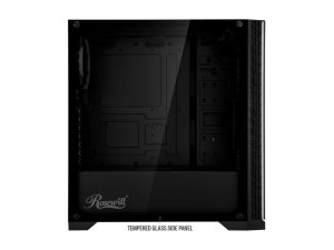 Rosewill ZIRCON I Case  Zircon I R