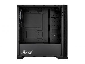 Rosewill ZIRCON I Case  Zircon I R