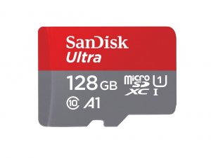 Sandisk SDSQUAB-128G-GN6MA Flash 128g|sd Sdsquab-128g-gn6ma R