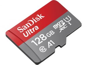 Sandisk SDSQUAB-128G-GN6MA Flash 128g|sd Sdsquab-128g-gn6ma R