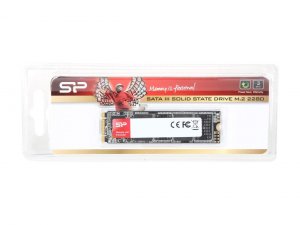 Silicon SU512GBSS3A55M28NE Ssd 512g|sp  R