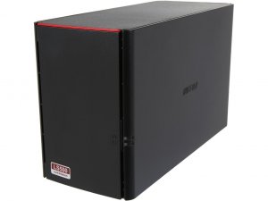 Buffalo LS520DN0402-R Nas  | Ls520dn0402 Rec