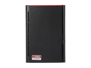 Buffalo LS520DN0402-R Nas  | Ls520dn0402 Rec