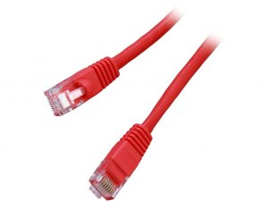 Rosewill CY-CAT5E-02-RD Nw Cable Rswl | Cy-cat5e-02-rd R