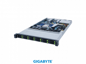 Gigabyte R162-ZA2 Server Brbn  R162-za2 R