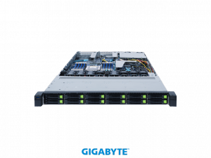 Gigabyte R162-ZA2 Server Brbn  R162-za2 R