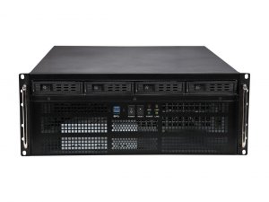 Athena RM-4U8G1043 Chassis Athena | Rm-4u8g1043 %