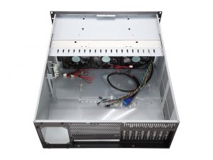 Athena RM-4U8G1043 Chassis Athena | Rm-4u8g1043 %