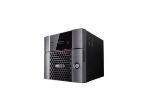 Buffalo TS3210DN0402-R Nas |ts3210dn0402 Rec