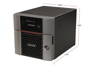 Buffalo TS3210DN0402-R Nas |ts3210dn0402 Rec