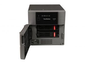 Buffalo TS3210DN0402-R Nas |ts3210dn0402 Rec